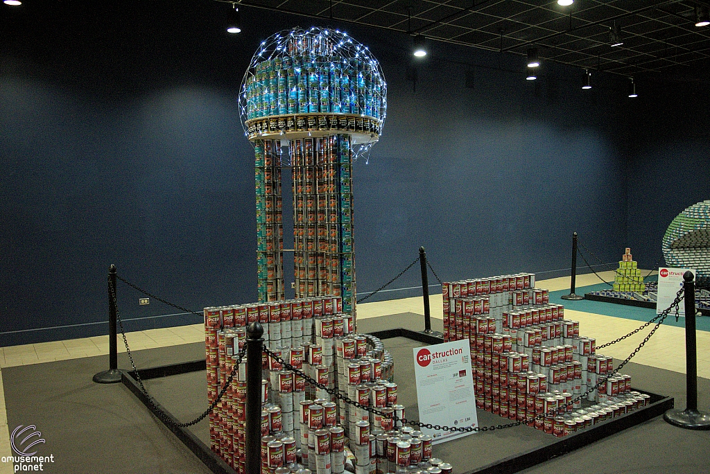 Canstruction