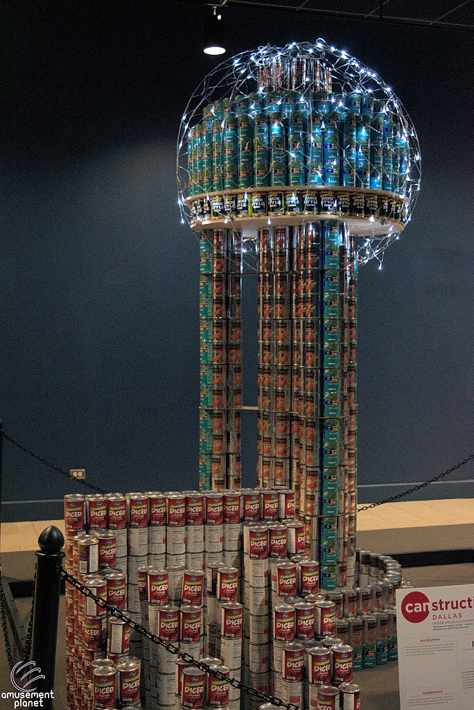 Canstruction