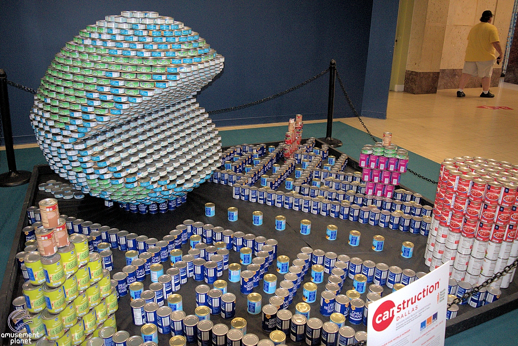 Canstruction