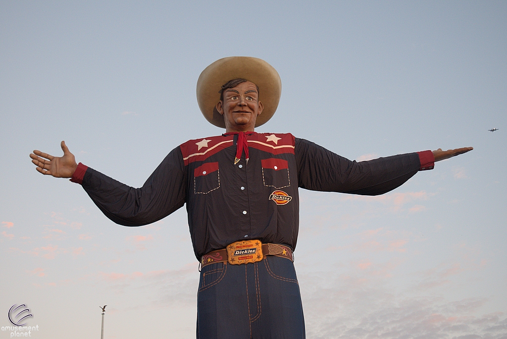 Big Tex