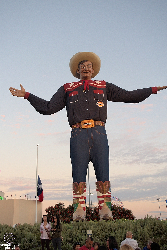 Big Tex