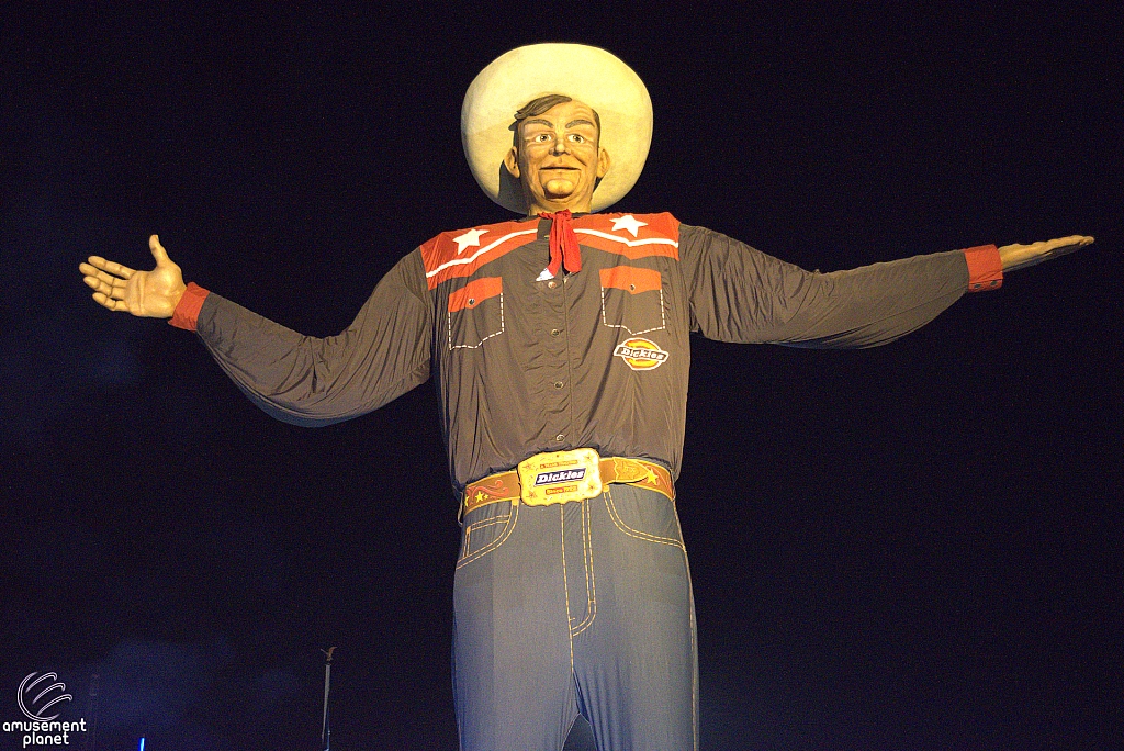 Big Tex