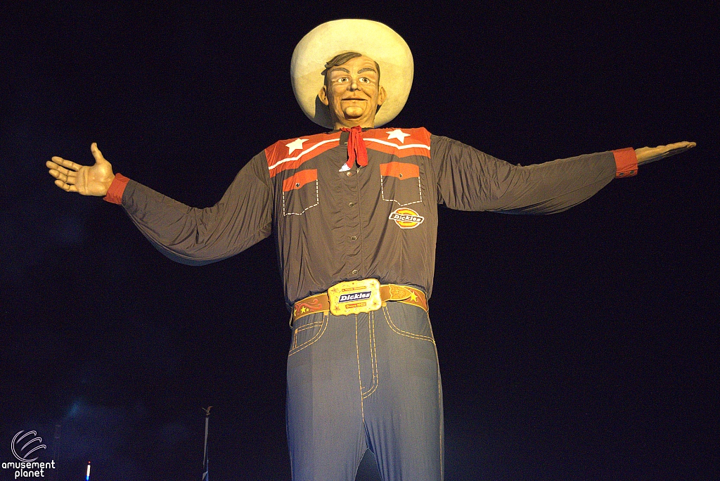 Big Tex