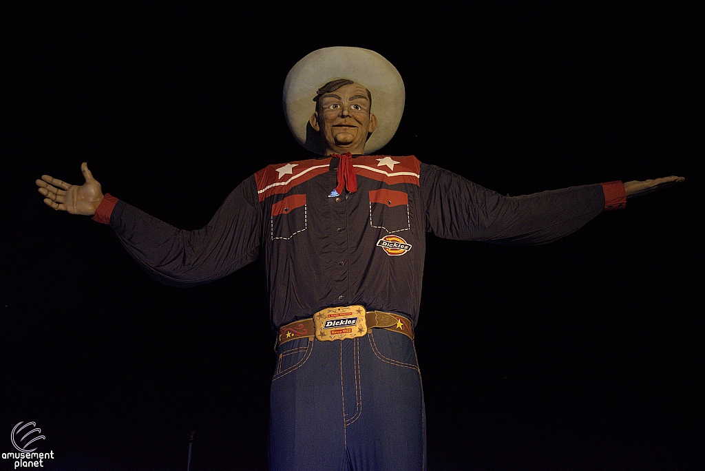 Big Tex