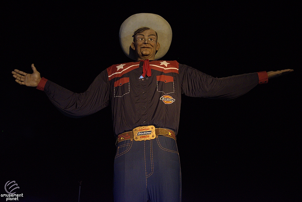 Big Tex