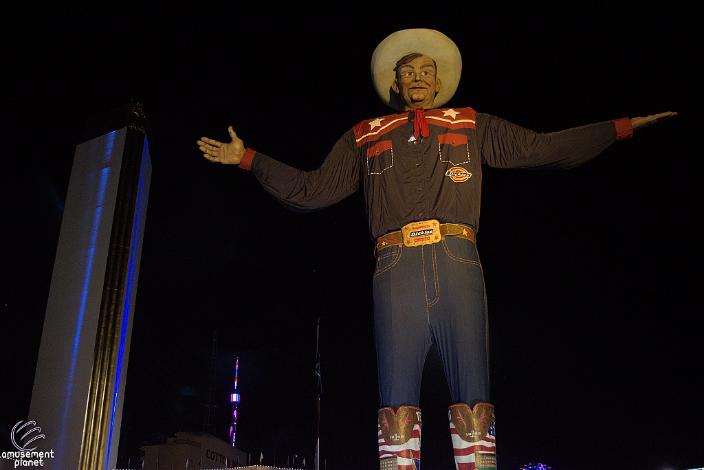 Big Tex