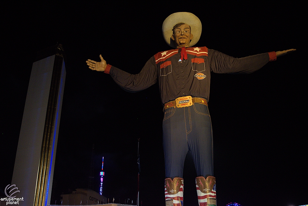 Big Tex