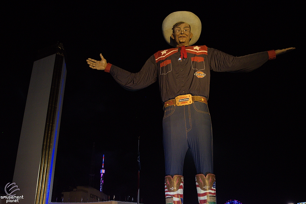 Big Tex