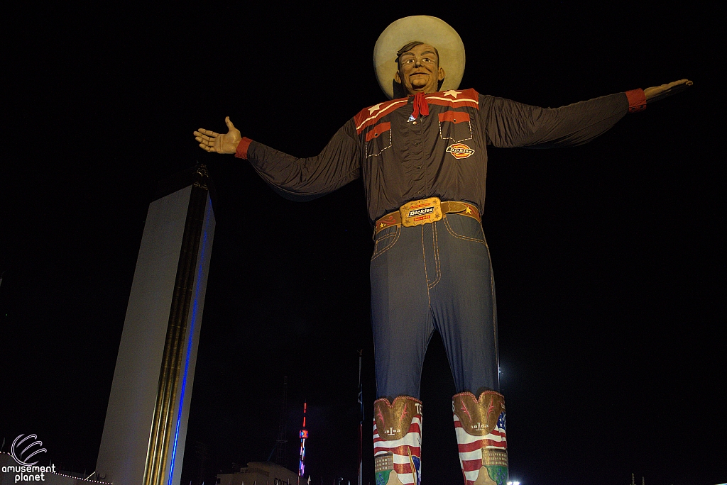 Big Tex