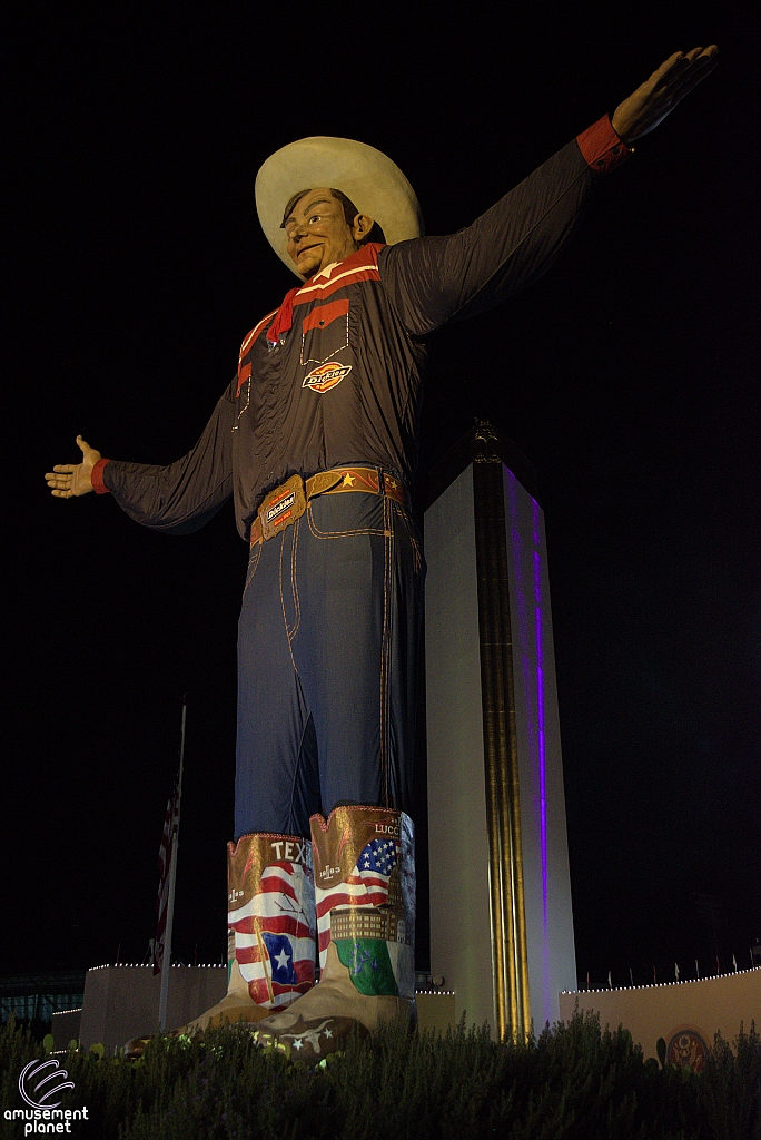 Big Tex