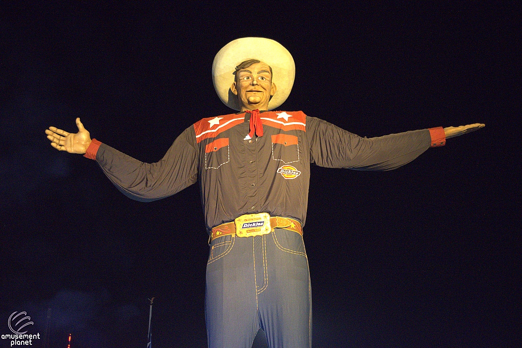 Big Tex