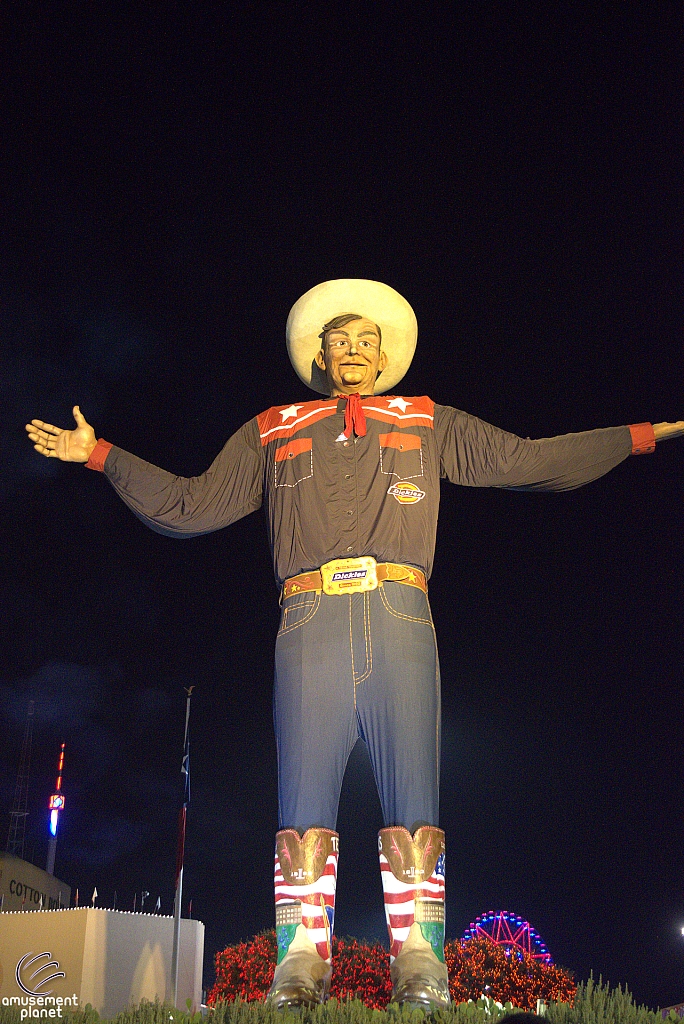 Big Tex