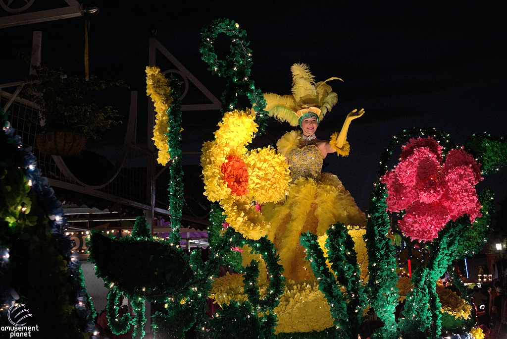 Starlight Parade