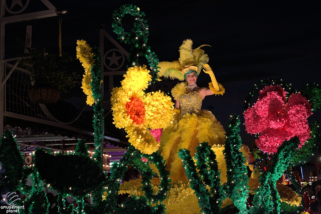 Starlight Parade