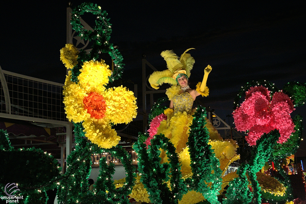 Starlight Parade