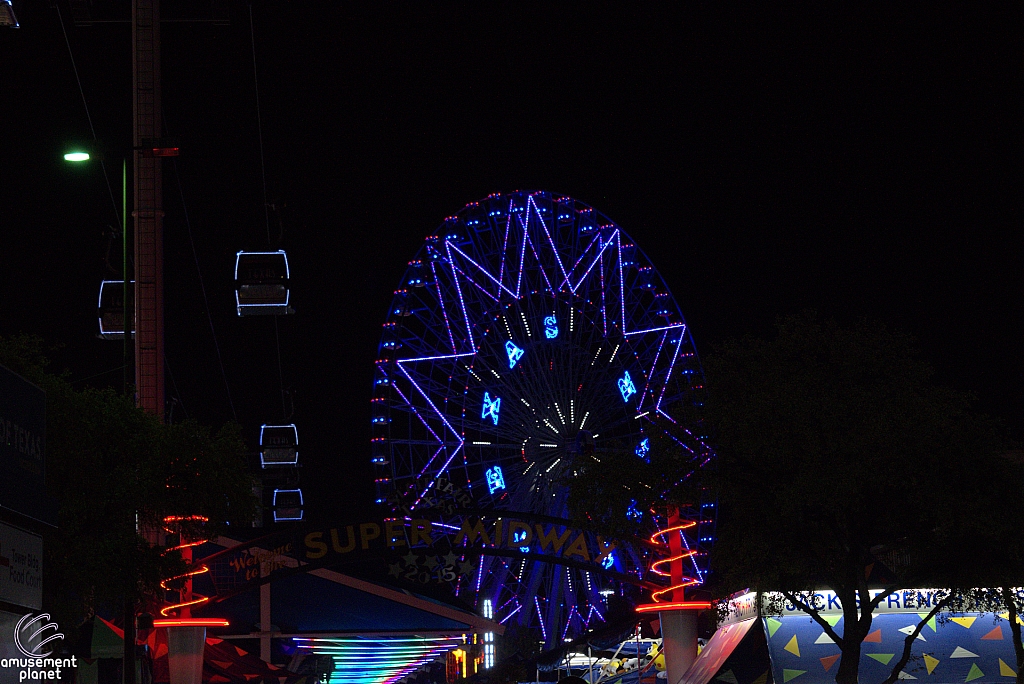 2015 Midway