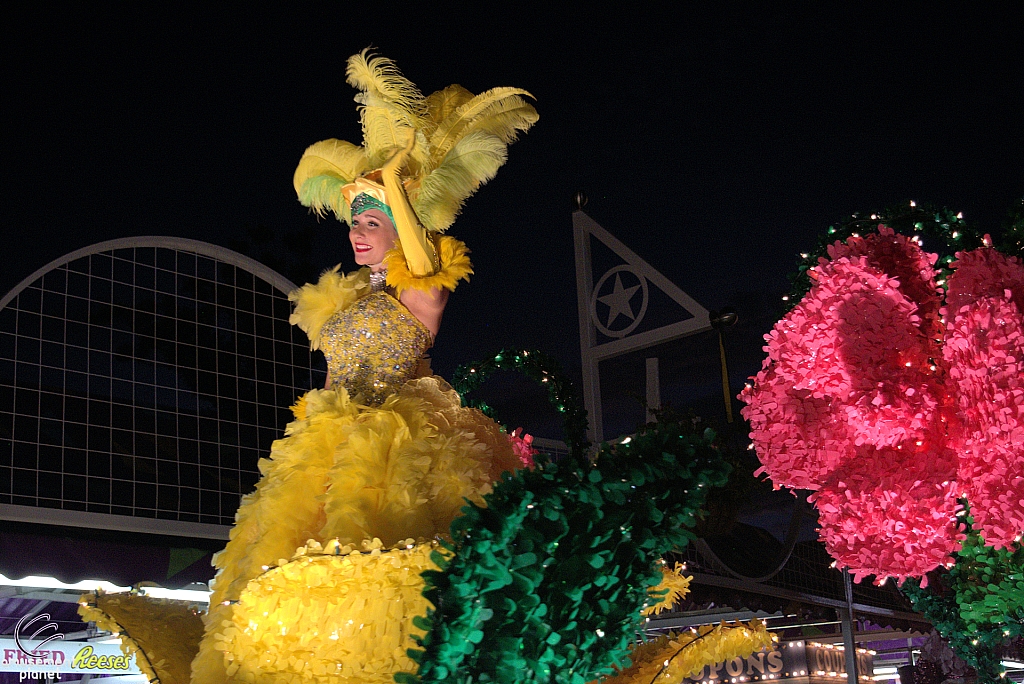 Starlight Parade