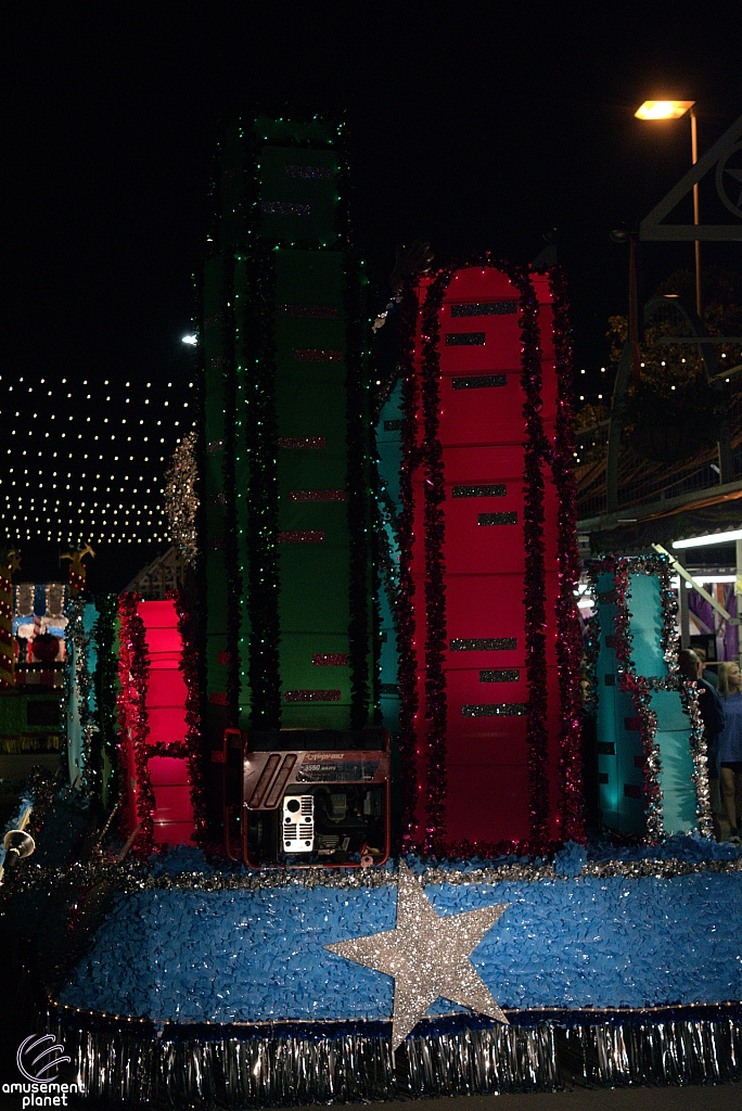 Starlight Parade