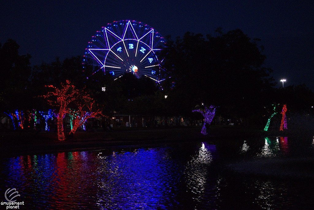 2015 State Fair of Texas