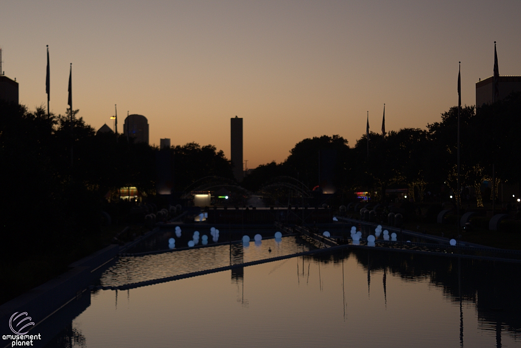 2015 State Fair of Texas