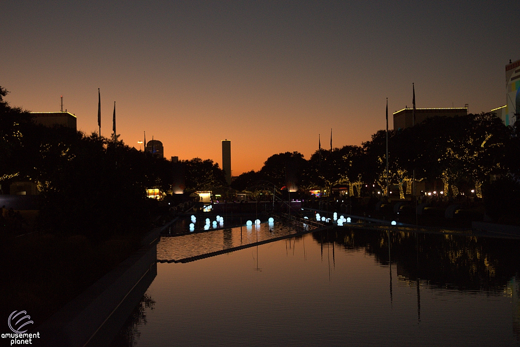 2015 State Fair of Texas