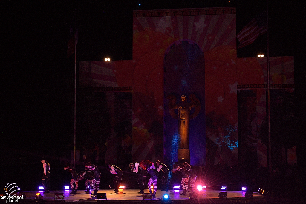 Illumination Sensation