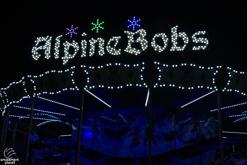 Alpine Bobs