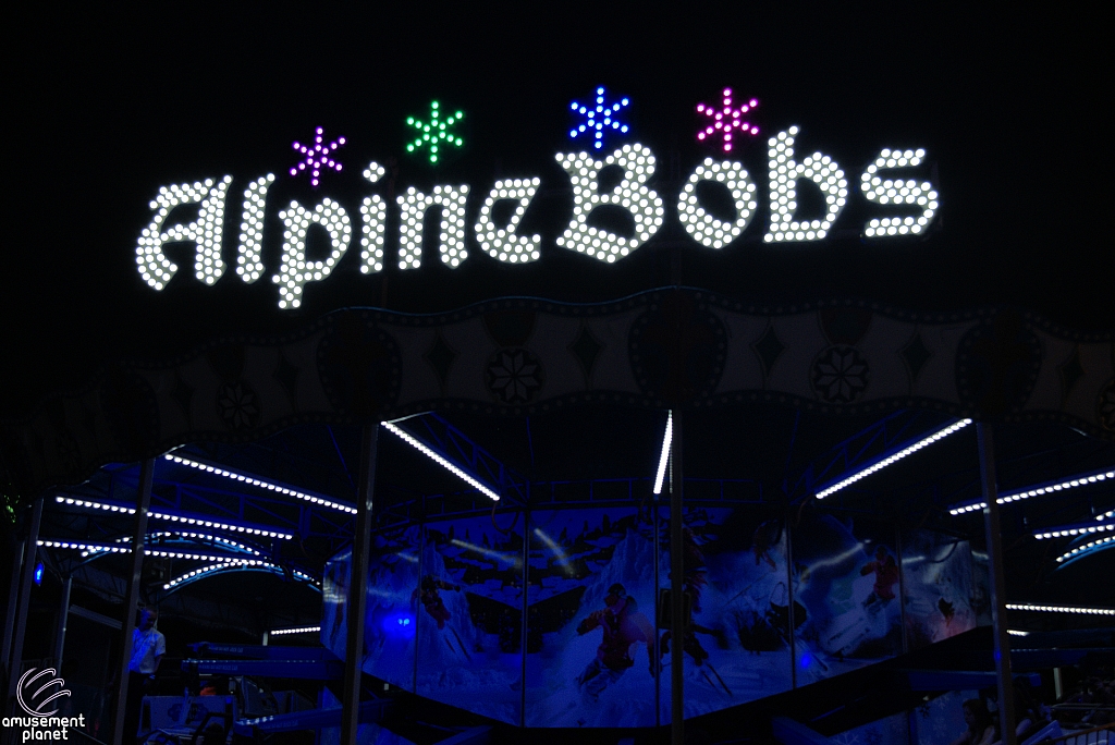 Alpine Bobs