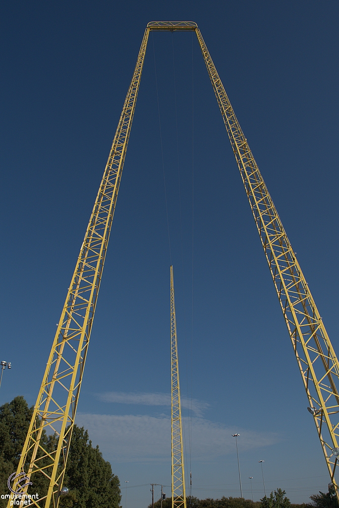 Skycoaster