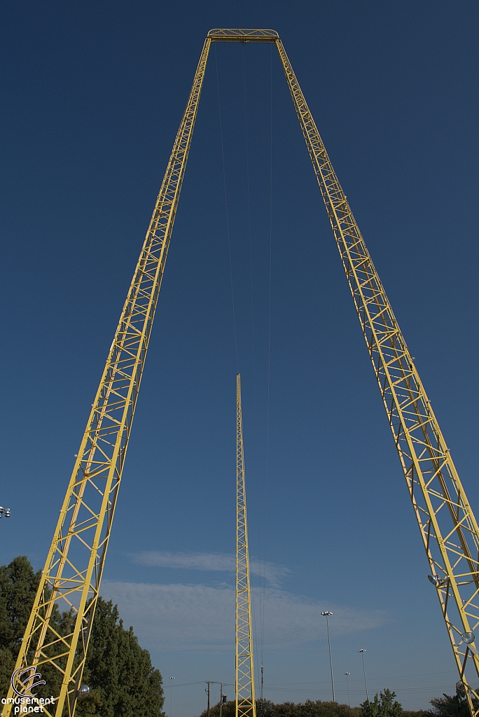 Skycoaster