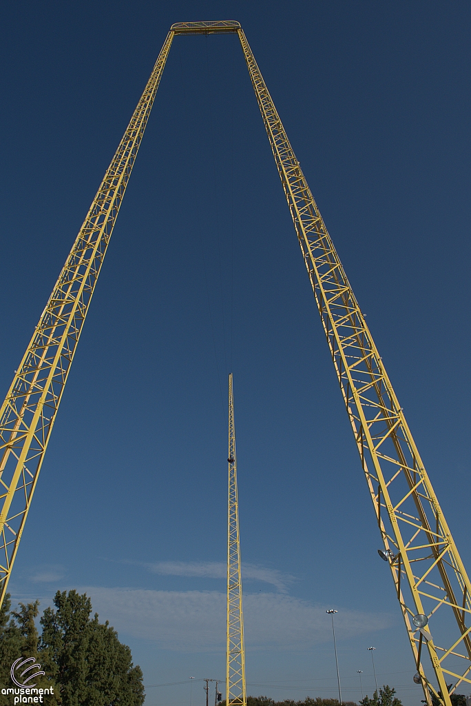 Skycoaster
