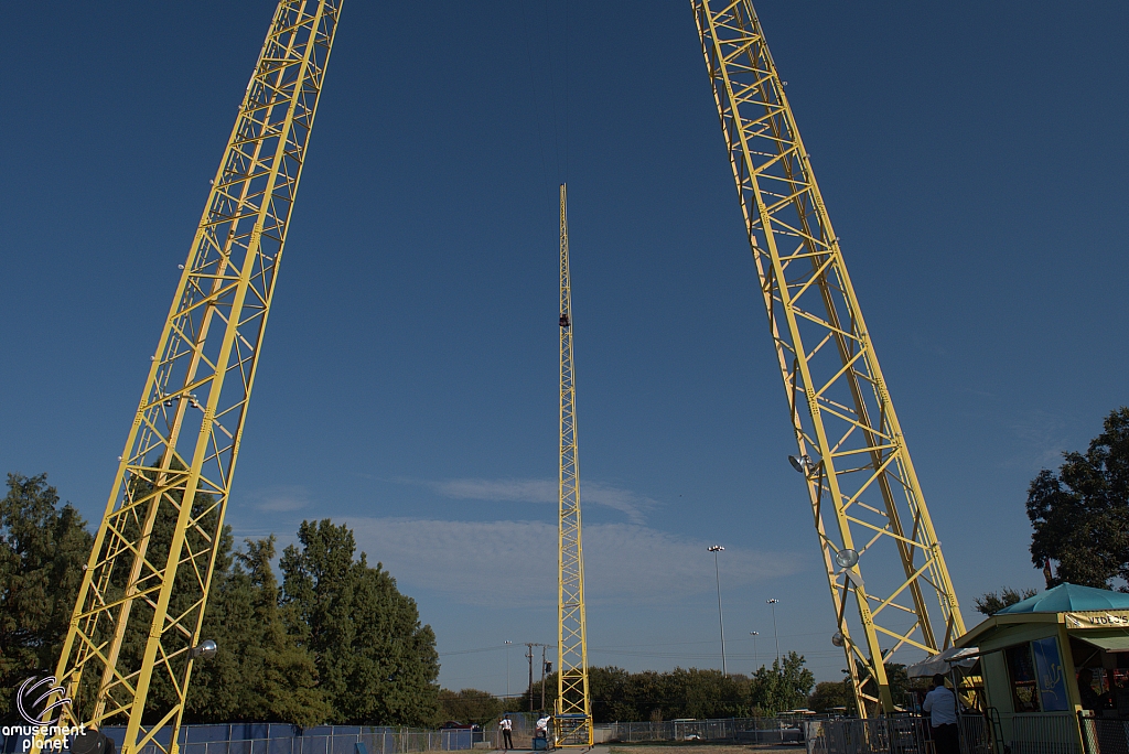 Skycoaster