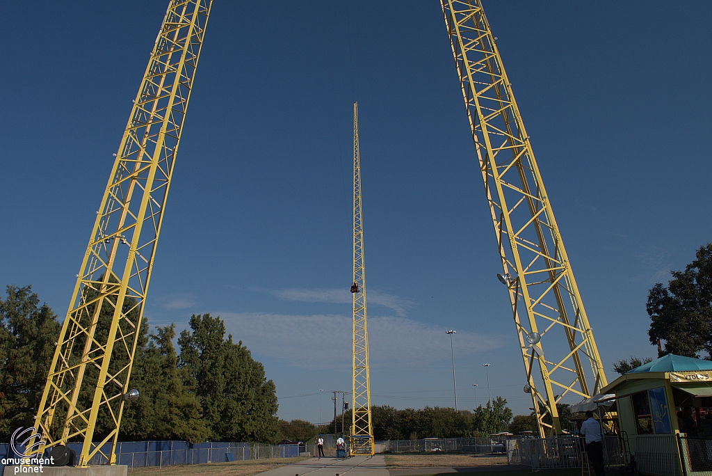 Skycoaster