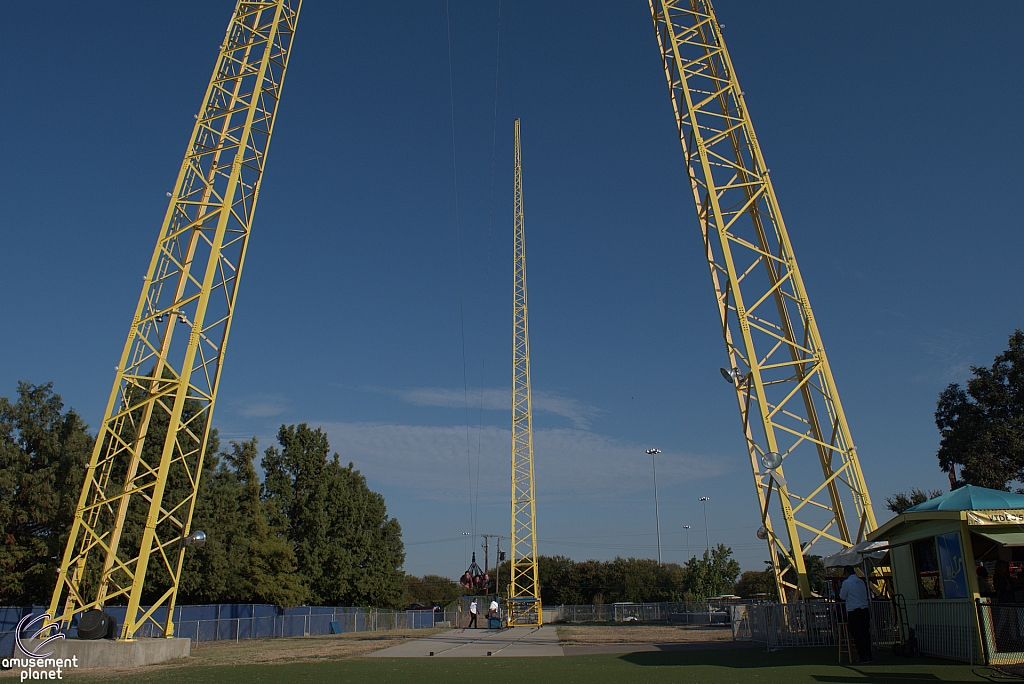Skycoaster