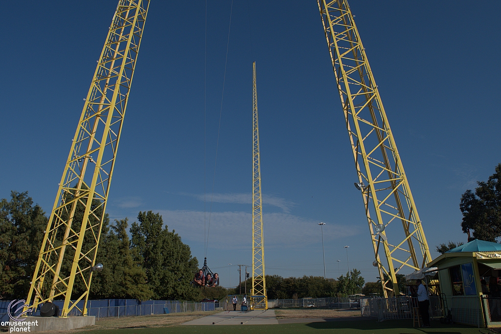 Skycoaster