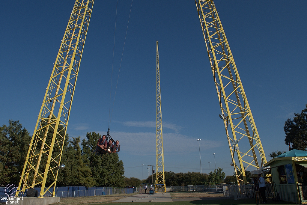 Skycoaster