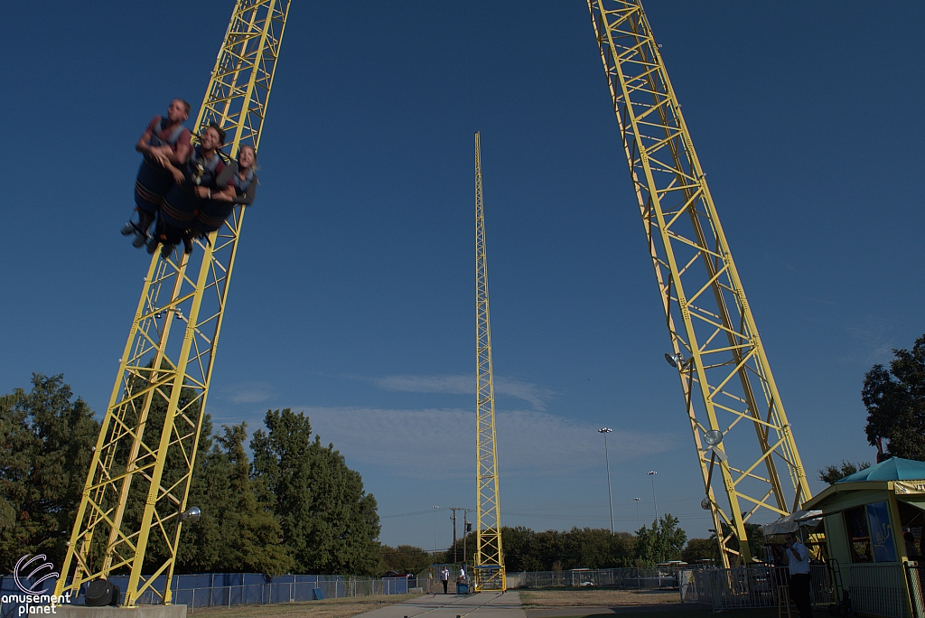 Skycoaster