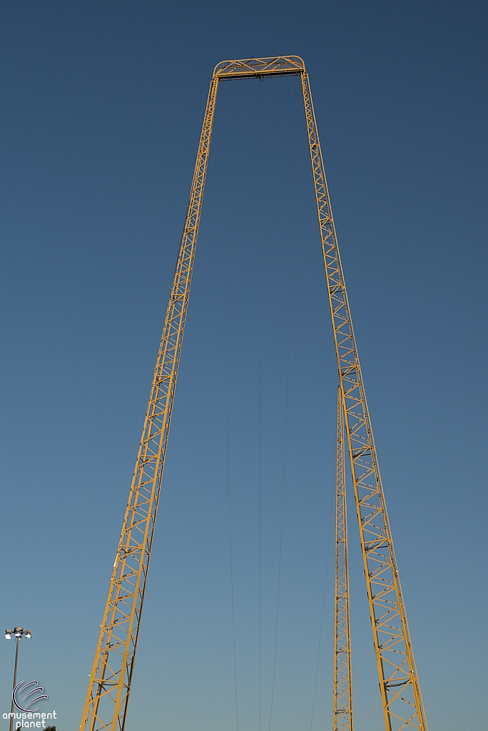 Skycoaster