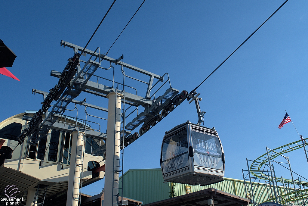 Texas SkyWay