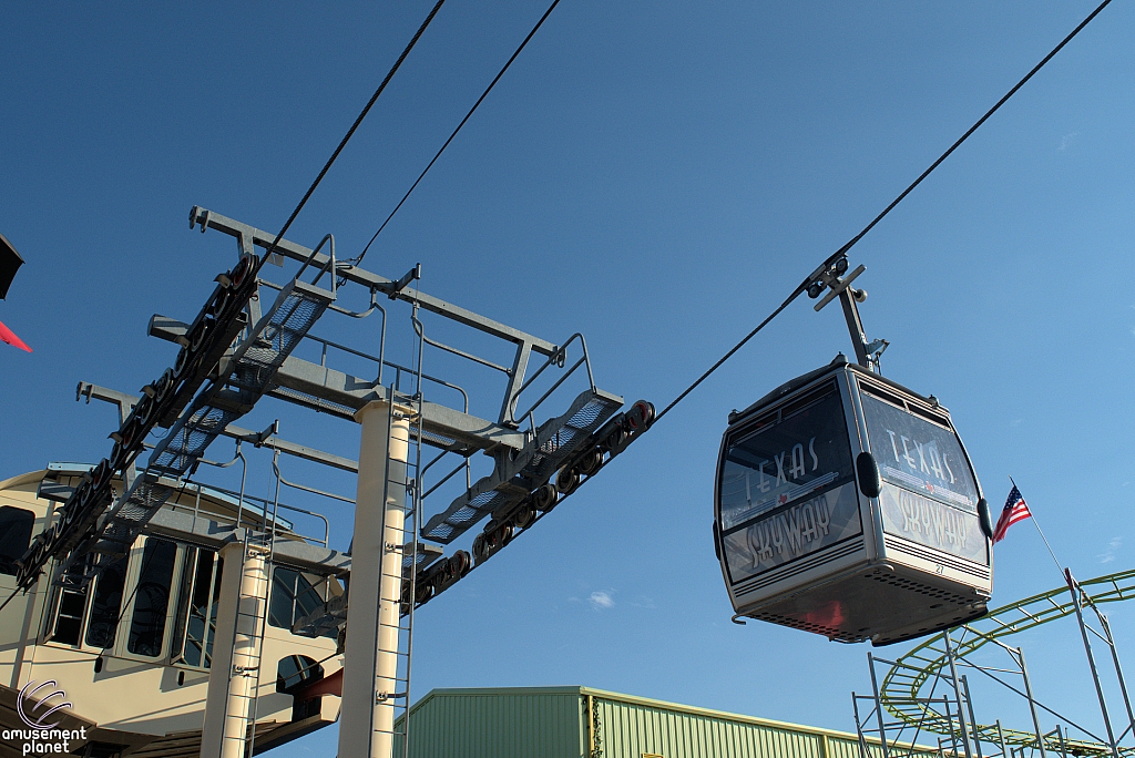 Texas SkyWay