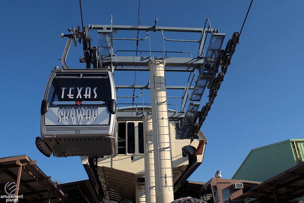 Texas SkyWay