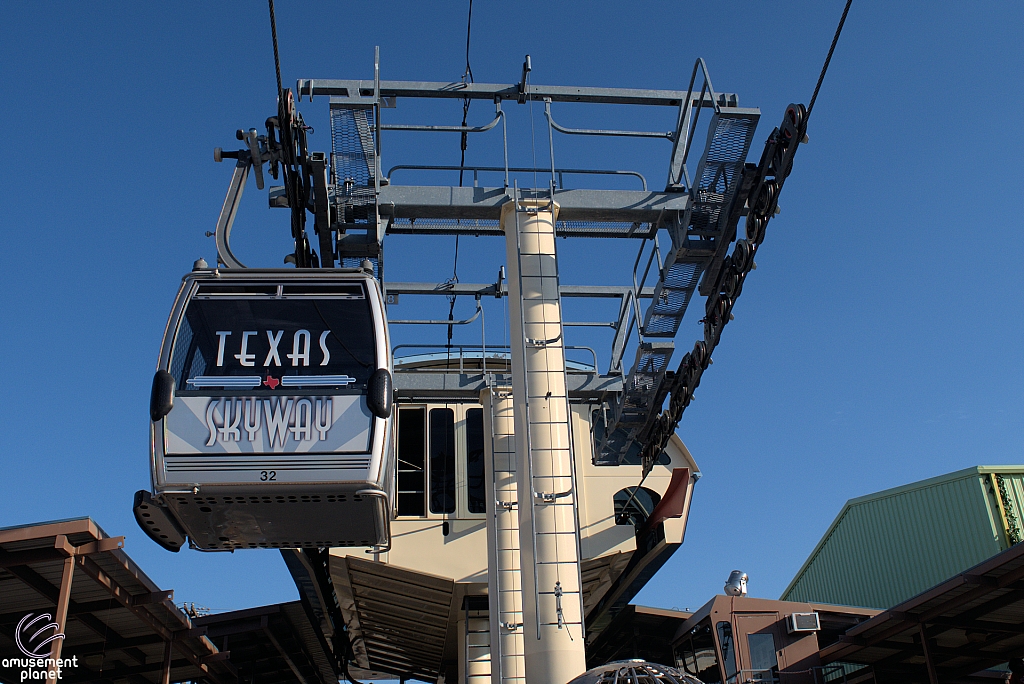 Texas SkyWay