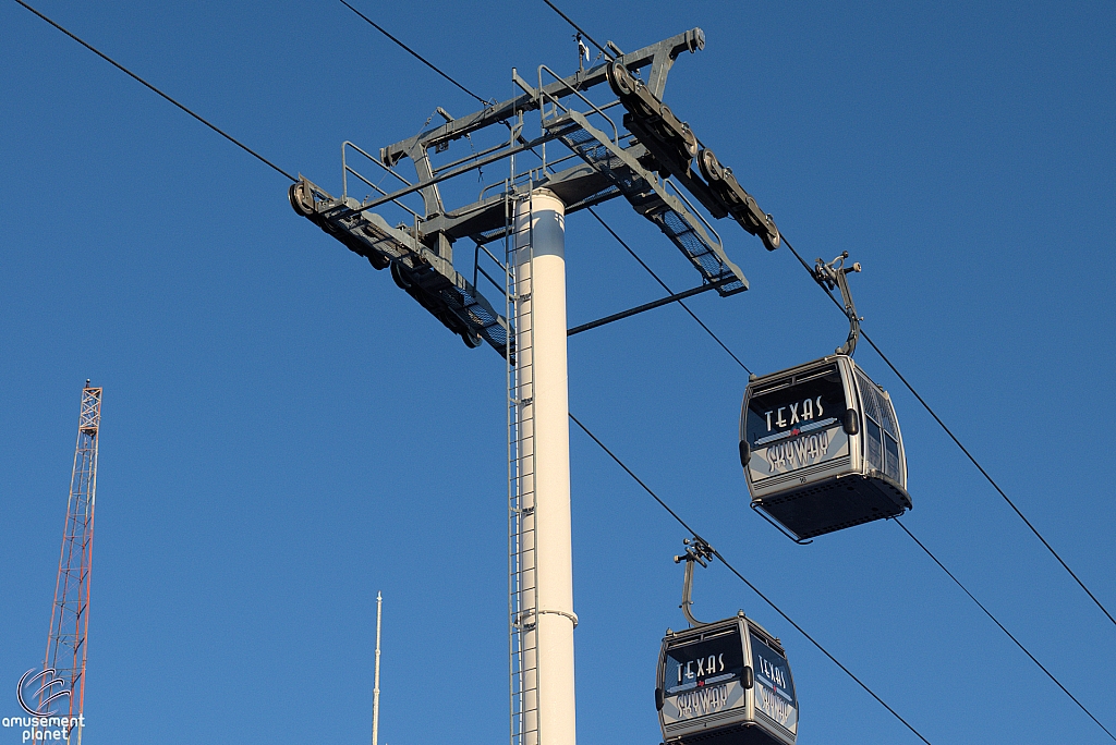 Texas SkyWay