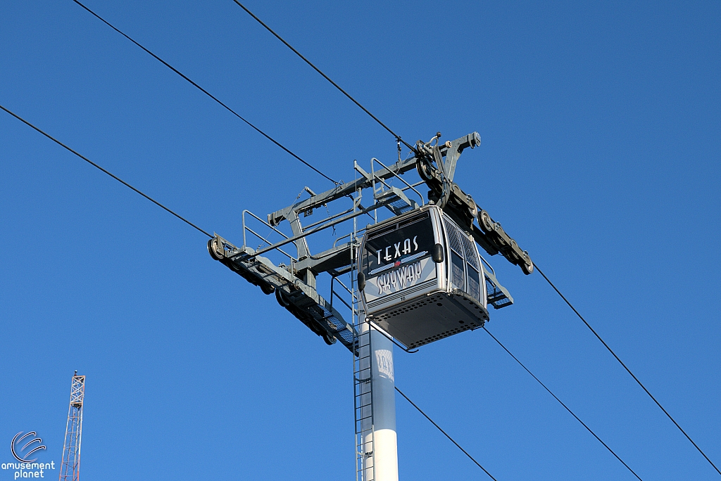 Texas SkyWay