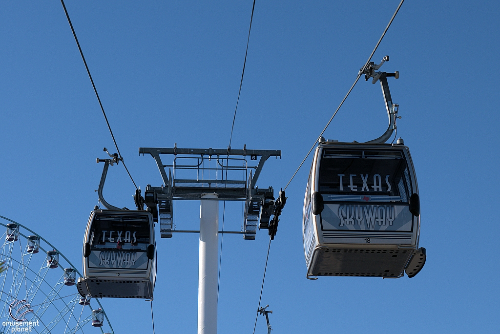 Texas SkyWay