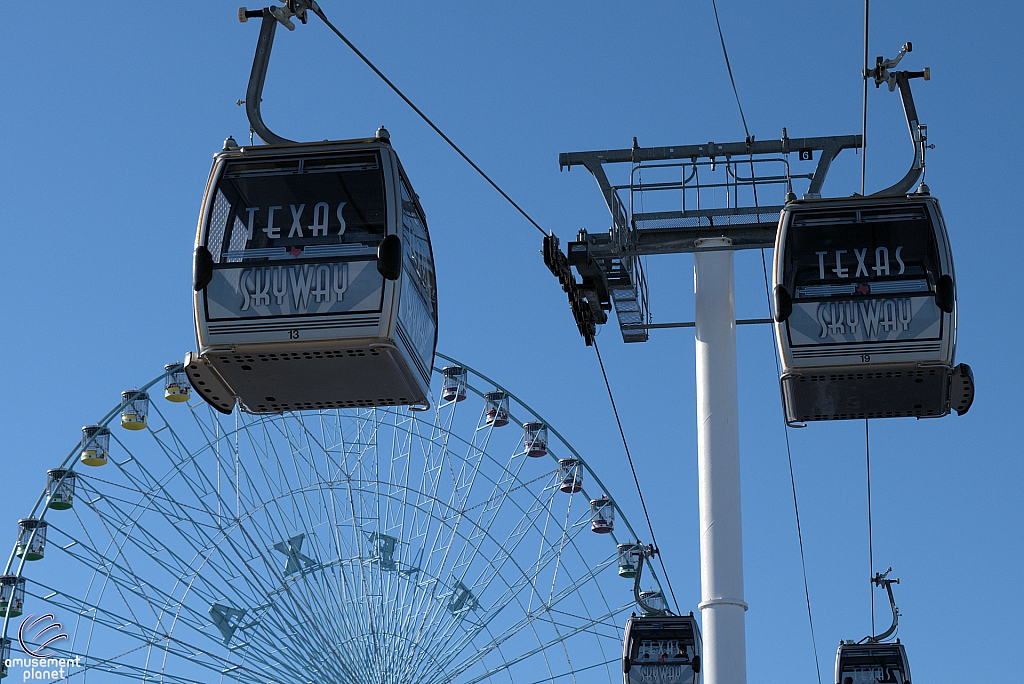 Texas SkyWay