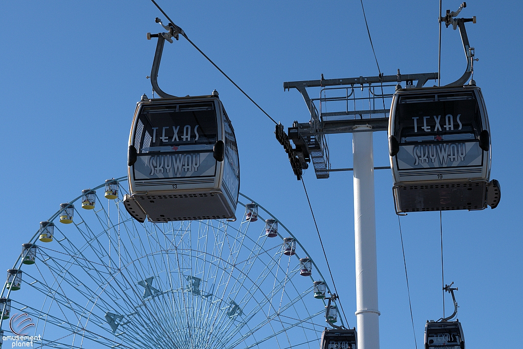 Texas SkyWay