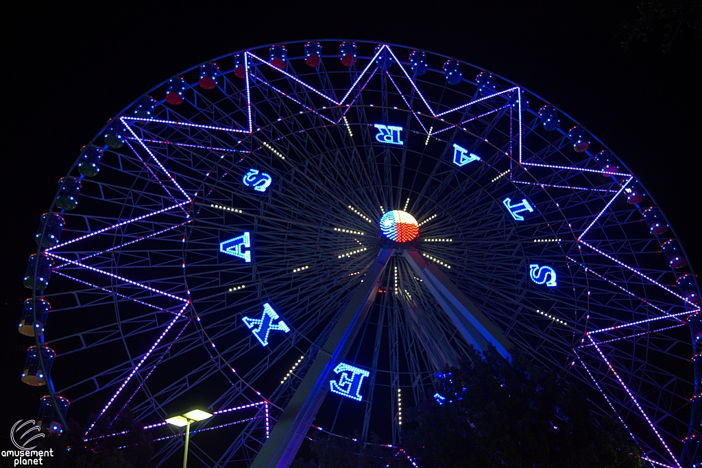 Texas Star
