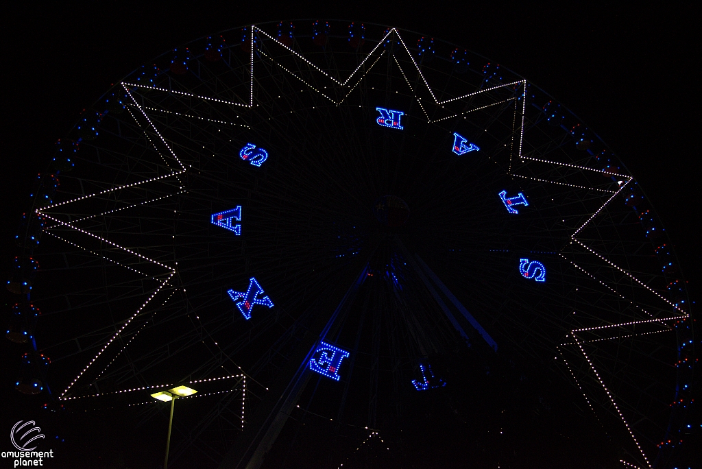 Texas Star