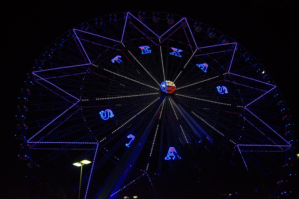 Texas Star